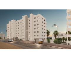 Atico en Venta en San Miguel de Salinas, Alicante