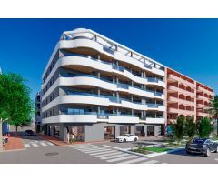 Atico en Venta en Torrevieja, Alicante