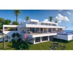 Villa en Venta en Benitachell, Alicante