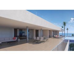 Villa en Venta en Benitachell, Alicante