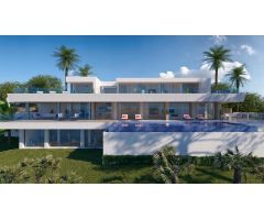 Villa en Venta en Benitachell, Alicante