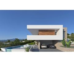 Villa en Venta en Benitachell, Alicante