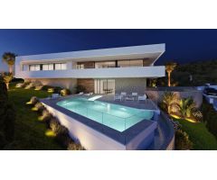 Villa en Venta en Benitachell, Alicante