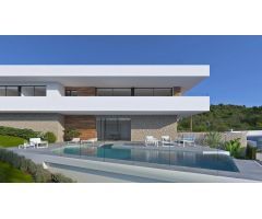 Villa en Venta en Benitachell, Alicante