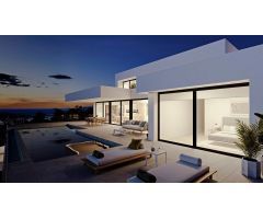 Villa en Venta en Benitachell, Alicante
