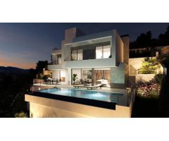 Villa en Venta en Benitachell, Alicante