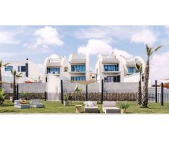 Bungalow en Venta en Ciudad quesada, Alicante