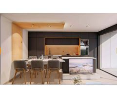 Bungalow en Venta en Ciudad quesada, Alicante