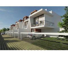 Adosado en Venta en Calpe, Alicante