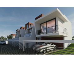 Adosado en Venta en Calpe, Alicante
