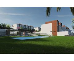 Adosado en Venta en Calpe, Alicante