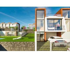Adosado en Venta en Calpe, Alicante