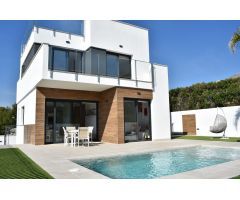Villa en Venta en la Nucia, Alicante