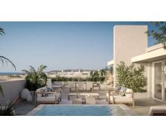 Piso en Venta en Jávea - Xàbia, Alicante