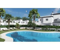 Adosado en Venta en Gran alacant, Alicante