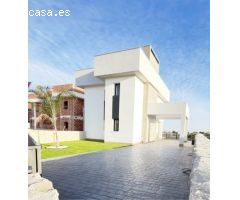 Villa en Venta en Algorfa, Alicante