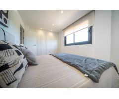 Villa en Venta en Algorfa, Alicante