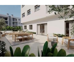 Atico en Venta en San Juan de Alicante, Alicante