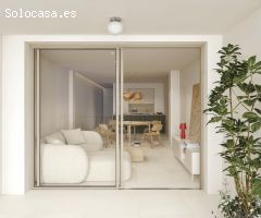 Piso en Venta en Jacarilla, Alicante