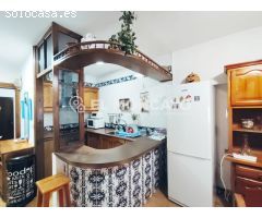 Fantástico bungalow adosado con vistas al mar en Guardamar del Segura, Alicante