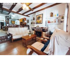Fantástico bungalow adosado con vistas al mar en Guardamar del Segura, Alicante