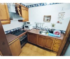 Fantástico bungalow adosado con vistas al mar en Guardamar del Segura, Alicante