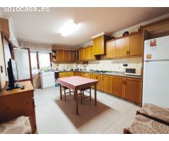 Fantástico apartamento en el centro de Almoradí, Alicante, Costa Blanca
