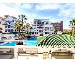 Fantástico apartamento a escasos metros de las playas de La Mata, Torrevieja, Costa Blanca