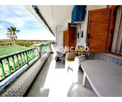 Fantástico apartamento a escasos metros de las playas de La Mata, Torrevieja, Costa Blanca