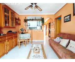 Fantástico apartamento a escasos metros de las playas de La Mata, Torrevieja, Costa Blanca