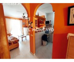 Fantástico apartamento a escasos metros de las playas de La Mata, Torrevieja, Costa Blanca