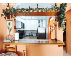 Fantástico apartamento a escasos metros de las playas de La Mata, Torrevieja, Costa Blanca