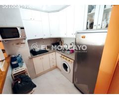 Fantástico apartamento a escasos metros de las playas de La Mata, Torrevieja, Costa Blanca