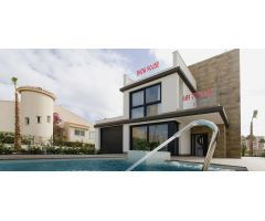 Villa en Venta en Orihuela Costa, Alicante