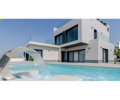 Villa en Venta en Orihuela Costa, Alicante