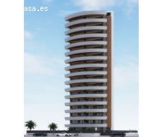 Atico en Venta en Calpe, Alicante