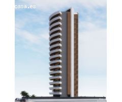 Atico en Venta en Calpe, Alicante