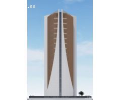 Atico en Venta en Calpe, Alicante