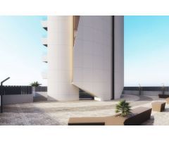 Atico en Venta en Calpe, Alicante