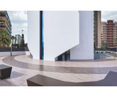 Atico en Venta en Calpe, Alicante