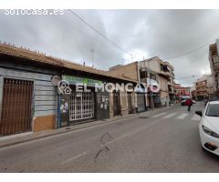 Fantástica parcela urbana para construir en el centro de Rojales, Alicante, Costa Blanca