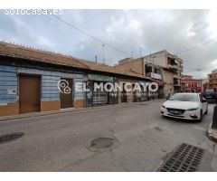 Fantástica parcela urbana para construir en el centro de Rojales, Alicante, Costa Blanca