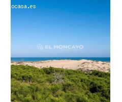 Fantástica parcela urbana para construir en el centro de Rojales, Alicante, Costa Blanca