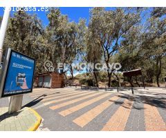 Fantástica parcela urbana para construir en el centro de Rojales, Alicante, Costa Blanca