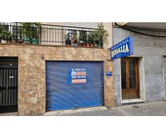 Fantástica oportunidad de negocio en la ciudad de Elche, Alicante, Costa Blanca