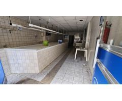Fantástica oportunidad de negocio en la ciudad de Elche, Alicante, Costa Blanca