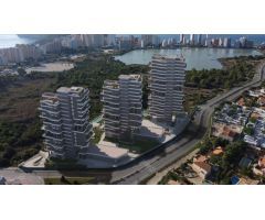 Piso en Venta en Calpe, Alicante