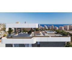 Piso en Venta en Calpe, Alicante