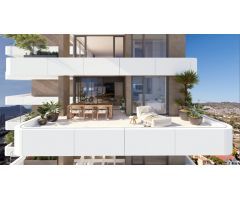Piso en Venta en Calpe, Alicante