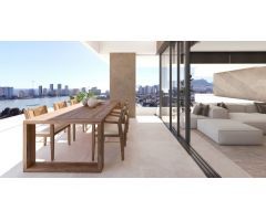 Piso en Venta en Calpe, Alicante